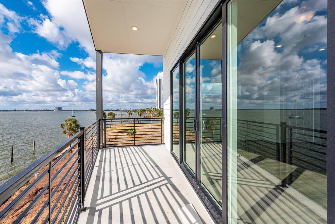 Townhouse in Seabrook, Texas, United States 4 - 16681529