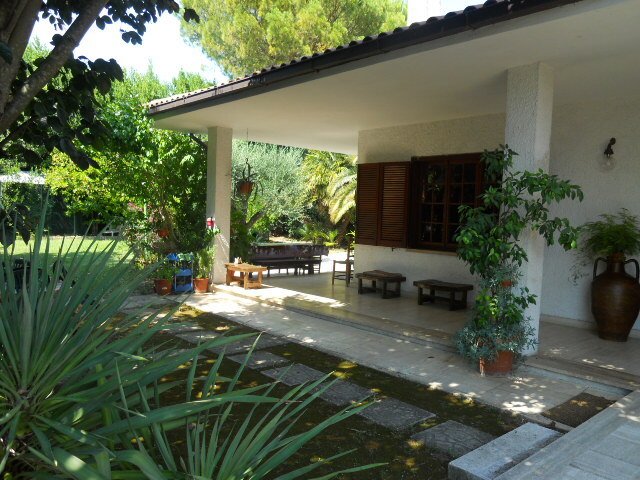 Villa in Spinetoli, Marche, Italy 3 - 16679417