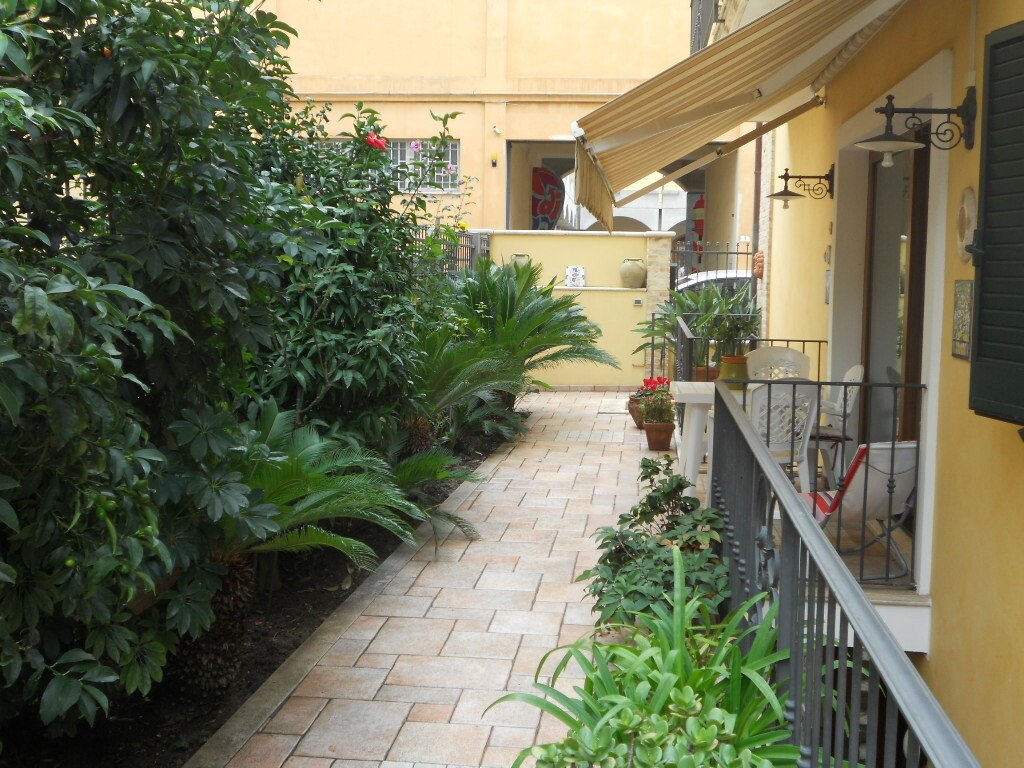 House in Center, San Benedetto del Tronto, Marche 1 - 16679470
