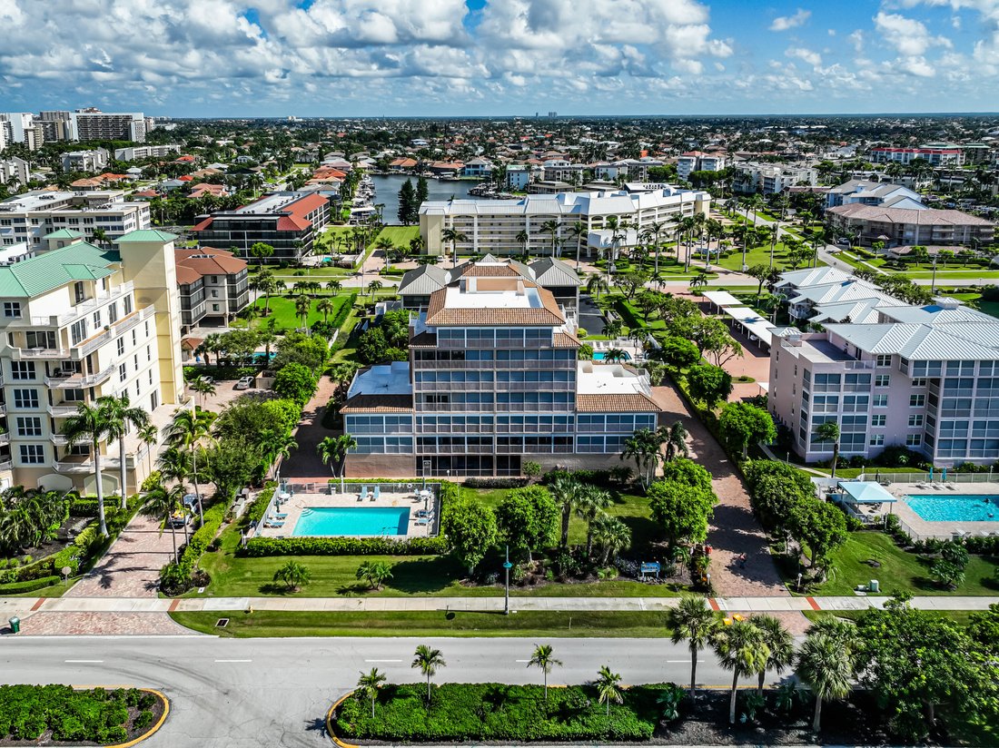 Condo in Marco Island, Florida, United States 1 - 16674910