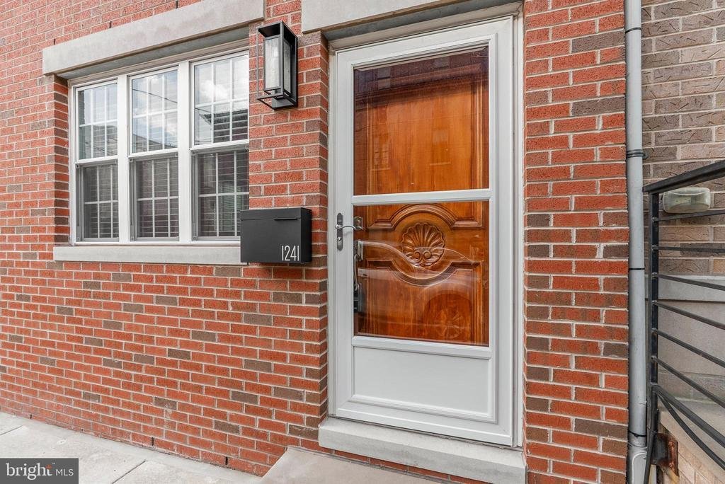 Townhouse in Philadelphia, Pennsylvania, United States 4 - 15948818