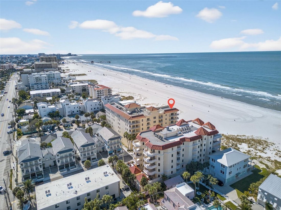 Condo in Clearwater, Florida, United States 3 - 16674889