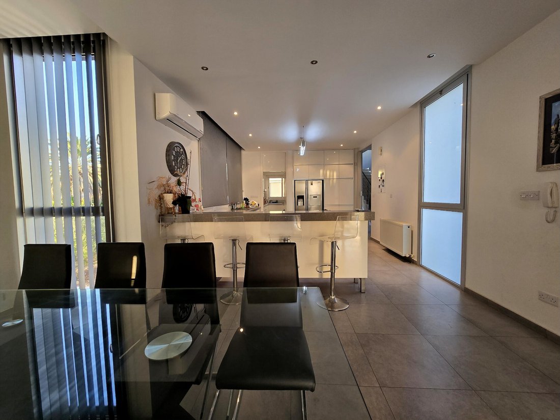 Villa à Émpa, Paphos, Chypre 5 - 16677750
