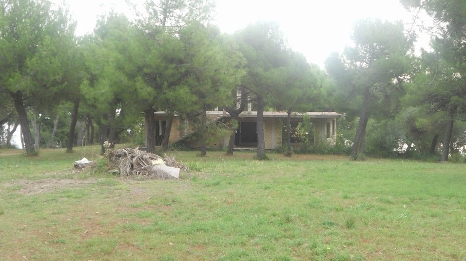Land in Massignano, Marche, Italy 4 - 16679348