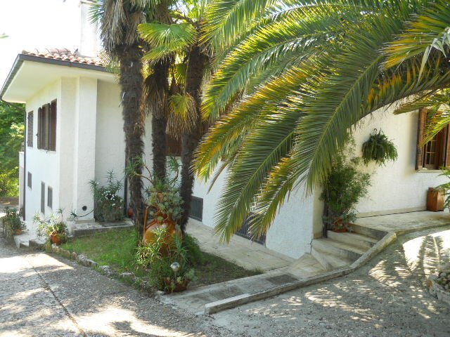 Villa in Spinetoli, Marche, Italy 2 - 16679417
