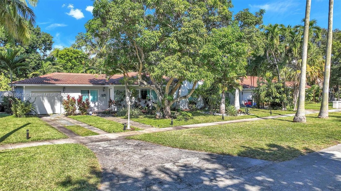 House in Miami, Florida, United States 2 - 16674940