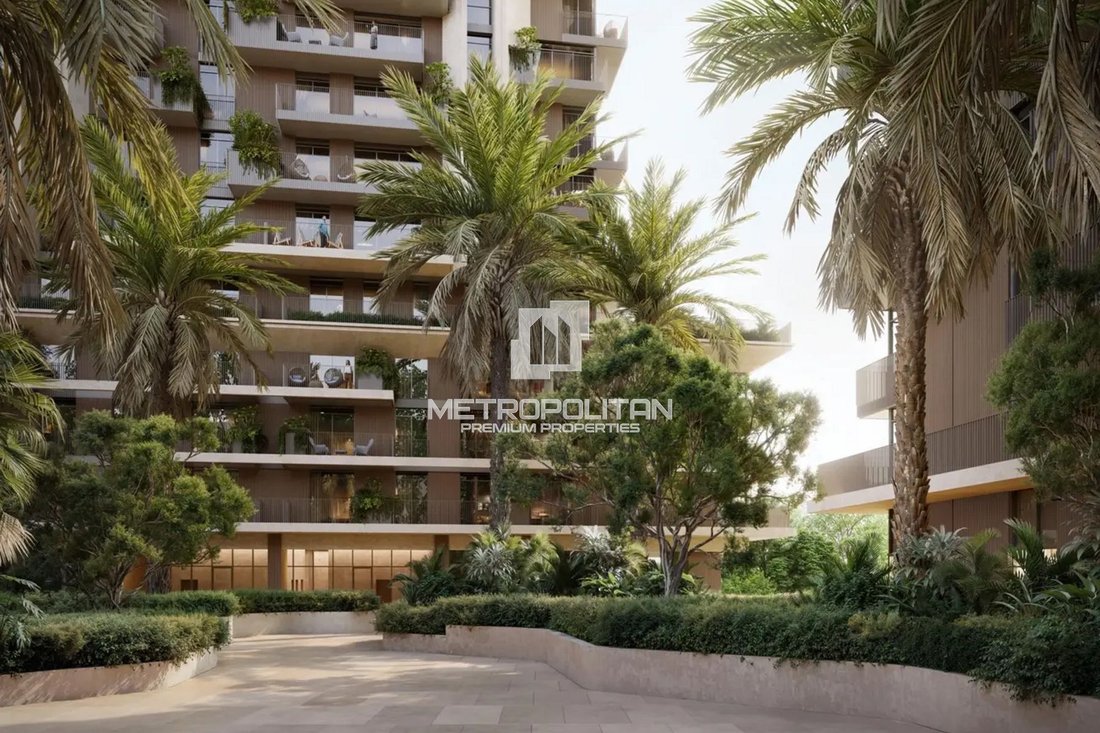 Apartment in Wadi Al Safa 5, Wadi Al Safa, Dubai 4 - 16673602