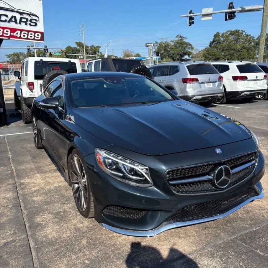 Coupe in Jacksonville, FL, United States 4 - 16675594