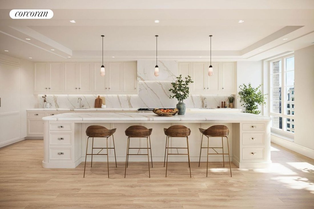 Condo in New York, New York, United States 3 - 16673958