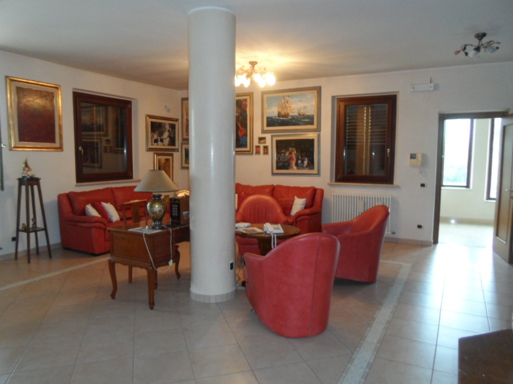 Villa in Colonnella, Abruzzo, Italy 2 - 16679416