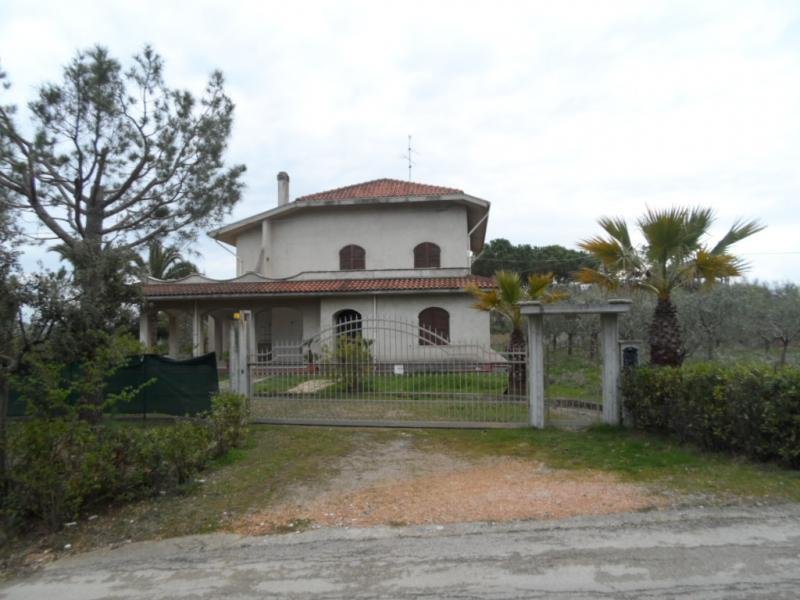 Villa in Monteprandone, Marken, Italien 4 - 16679303