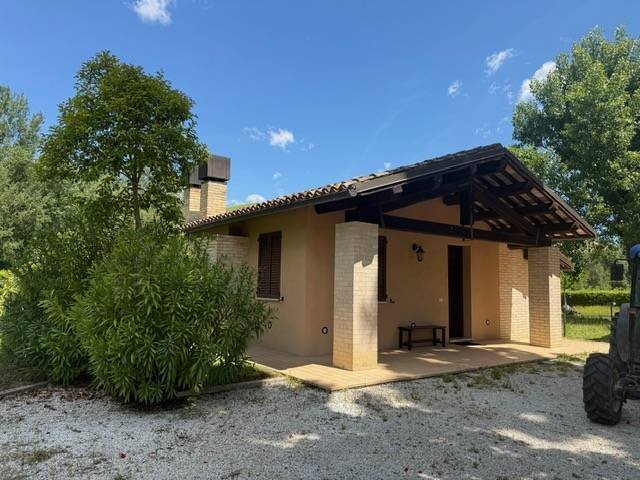 Farm Ranch in Carassai, Marche, Italy 5 - 16679514