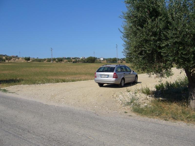 Land in Colonnella, Abruzzo, Italy 2 - 16679286