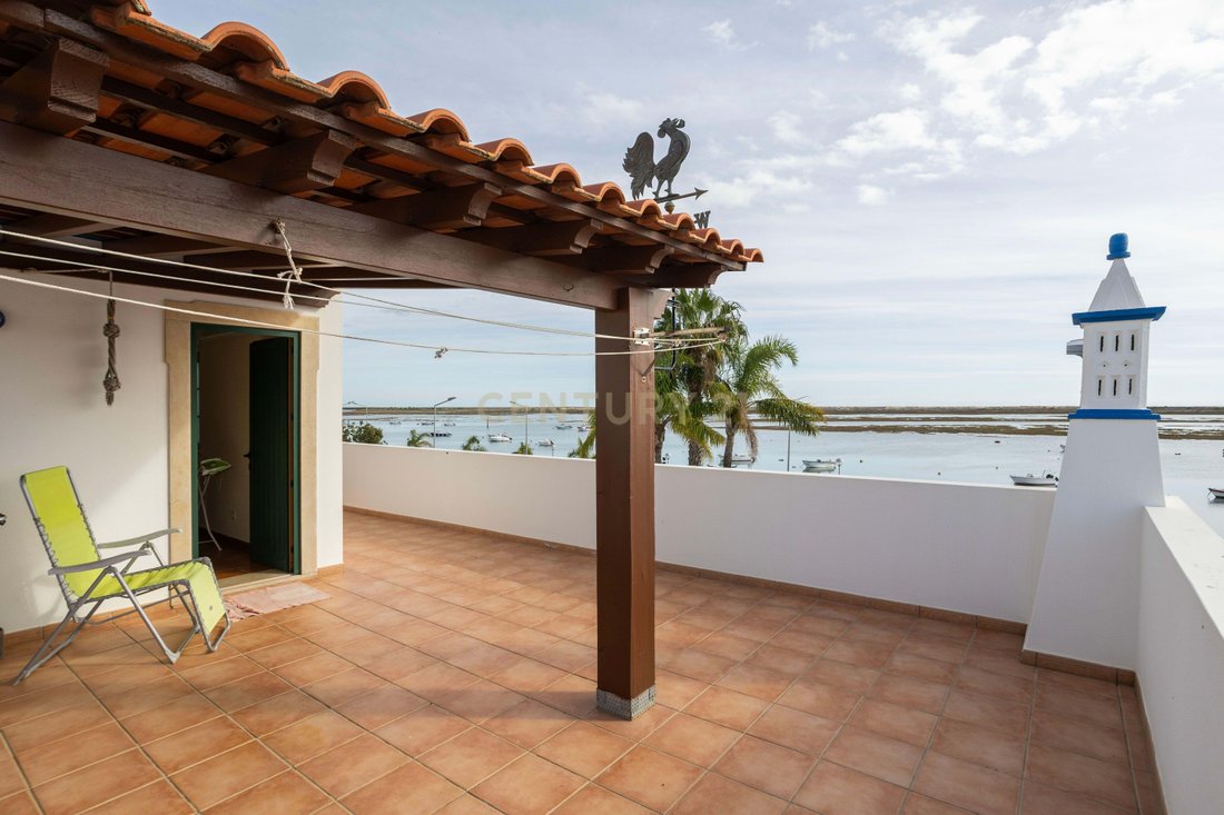 Villa in Santa Luzia, Algarve, Portugal 2 - 16678127