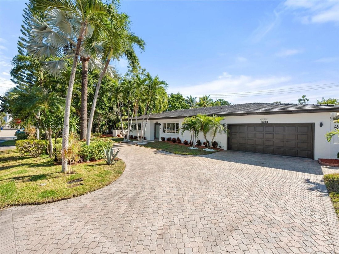 House in Fort Lauderdale, Florida, United States 1 - 16674960