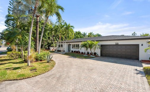 House in Fort Lauderdale, Florida, United States 1