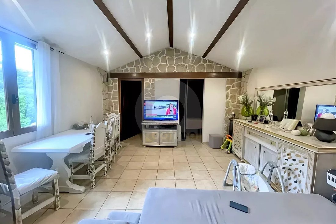 House in Menton, Provence-Alpes-Côte d'Azur, France 2 - 16678032