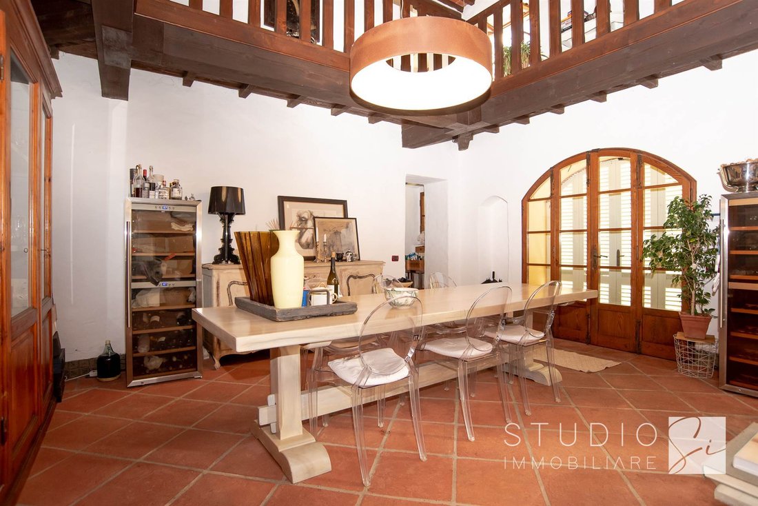 Country House in Pistoia North, Pistoia, Tuscany 3 - 16674235