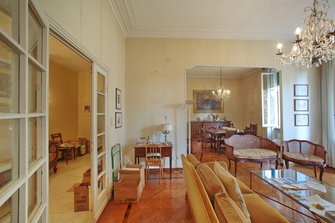 Apartment in Medio Levante, Genoa, Liguria 3 - 16674113