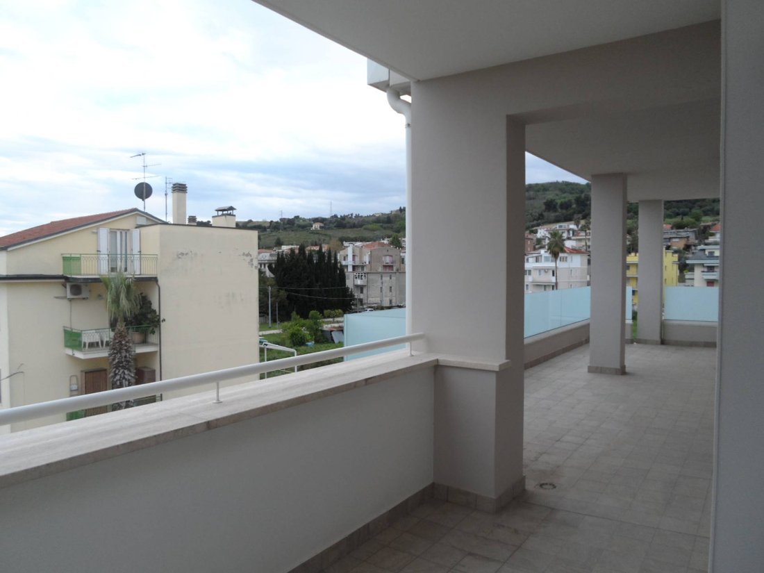 Apartment in Saint Anthony - Saint Lucia - Marina di Sotto, San Benedetto del Tronto, Marche 5 - 16679508
