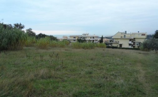Land in Center, Grottammare, Marche 1