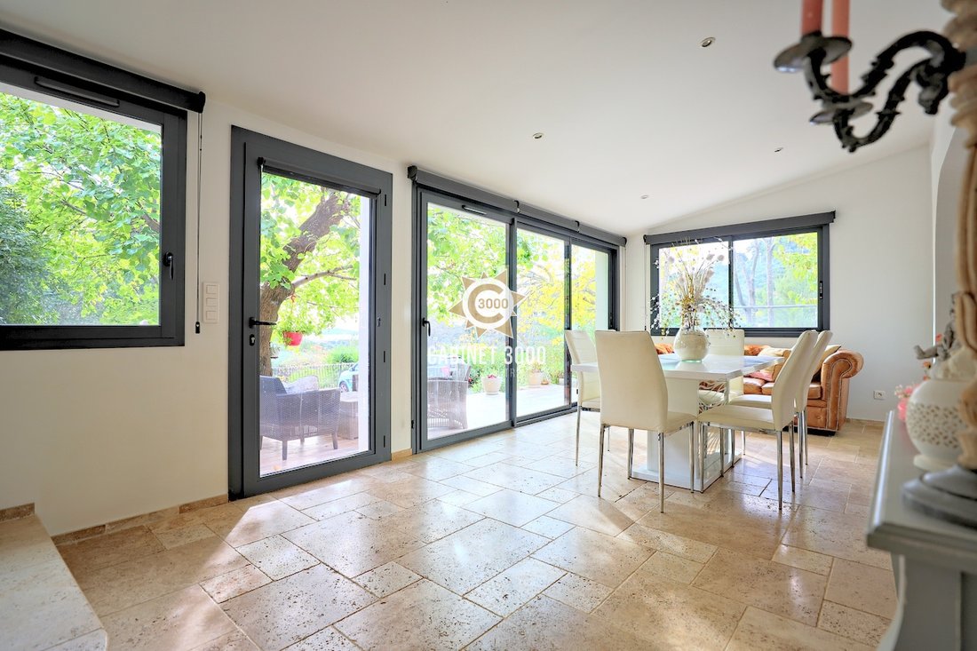 House in Le Faron-Fort-Rouge, Toulon, France 5 - 16672865