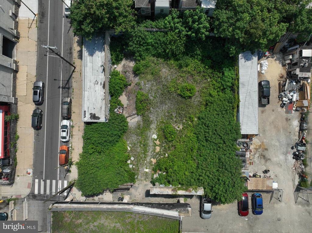 Land in Philadelphia, Pennsylvania, United States 1 - 15928145
