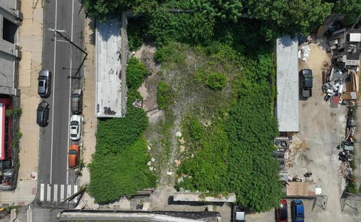 Land in Philadelphia, Pennsylvania, Vereinigte Staaten 1