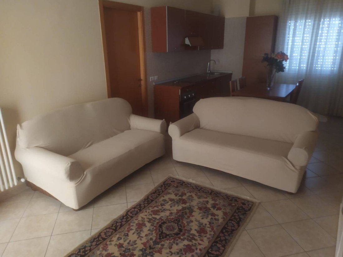 Apartment in Alba Adriatica, Abruzzo, Italy 2 - 16679490