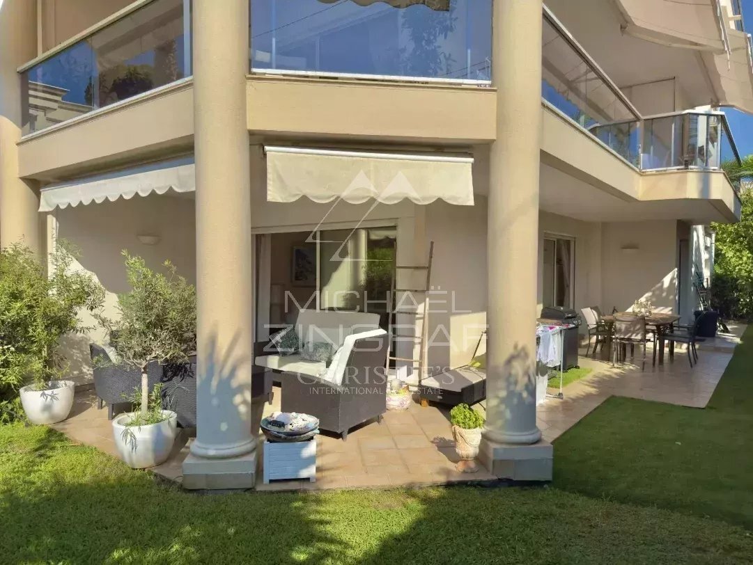 Wohnung in Antibes, Provence-Alpes-Côte d'Azur, Frankreich 3 - 16672979