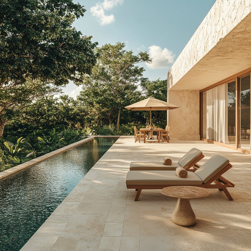 House in Chocholá, Yucatan, Mexico 1 - 16679248