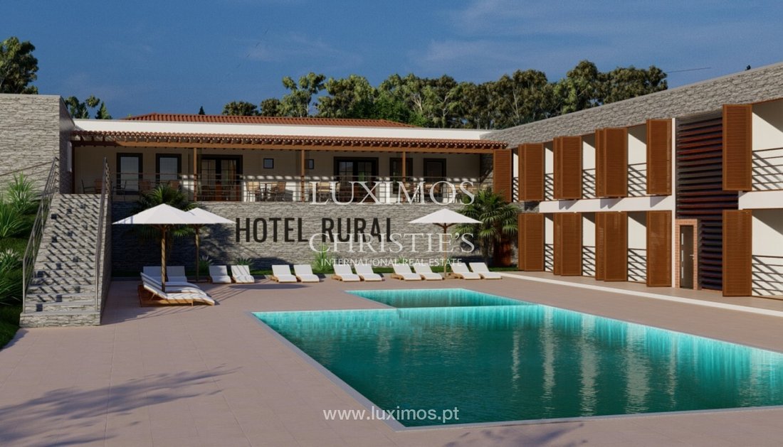 Farm Ranch in Guia, Algarve, Portugal 2 - 16673509