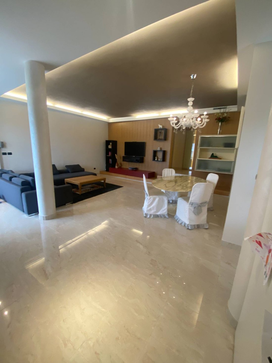 Villa in Spinetoli, Marche, Italy 3 - 16679511