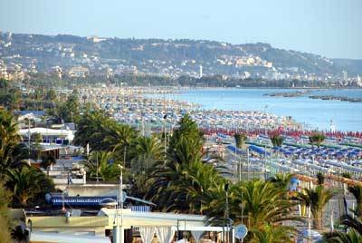 Apartment in Europa-Sentina, San Benedetto del Tronto, Marche 4 - 16679472
