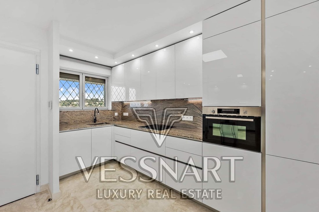 Apartment in Marina, Villeneuve-Loubet, France 4 - 16672985
