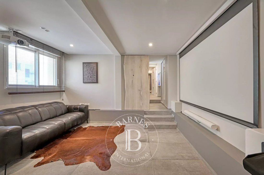 Apartment in Carnon, Mauguio, France 4 - 16672981