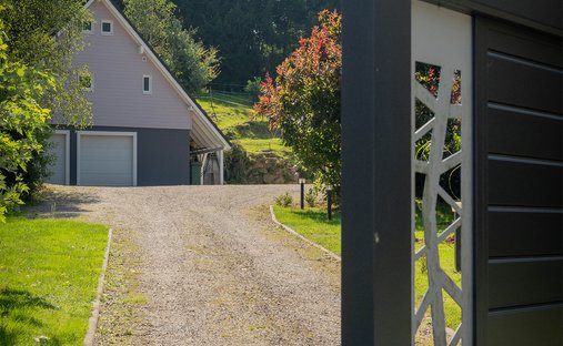 House in Plaine, Grand Est, France 1