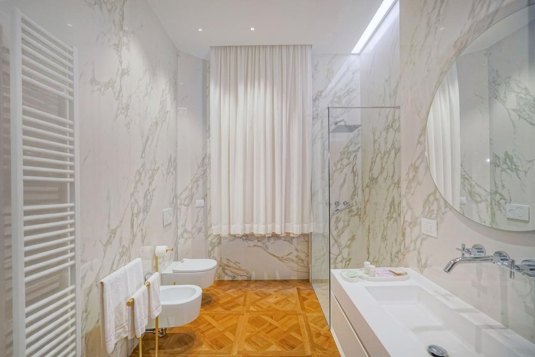 Apartment in Center, Florence, Tuscany 4 - 16674513