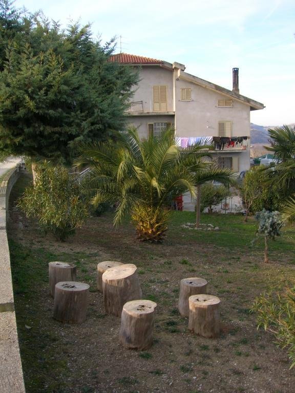 House in Ripatransone, Marche, Italy 3 - 16679354