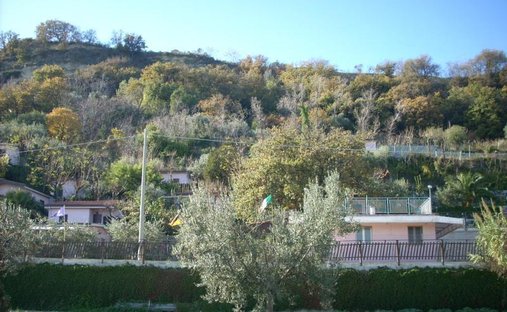 Cupra Marittima, Marche, Italia 1