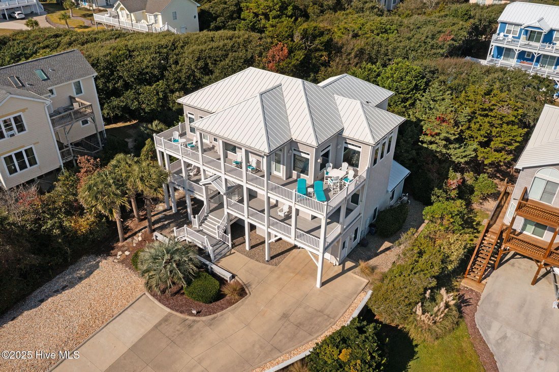 House in Emerald Isle, North Carolina, United States 2 - 16675448