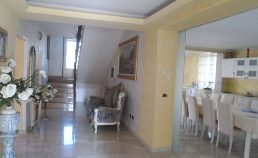 Haus in Alba Adriatica, Abruzzen, Italien 1