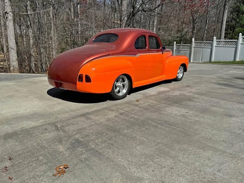 Coupe in Glendale, United States 2 - 16676518