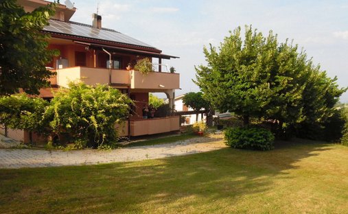 Villa a Martinsicuro, Abruzzo, Italia 1