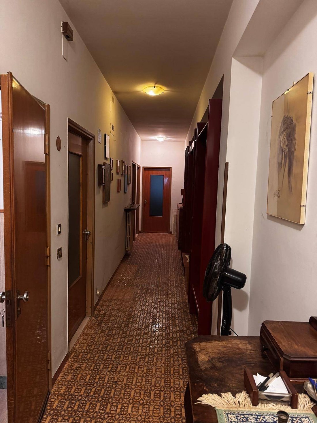 House in Europa-Sentina, San Benedetto del Tronto, Marche 3 - 16679507
