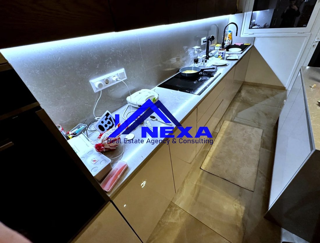 Apartment in Kifisia, Attica, Greece 3 - 16679816