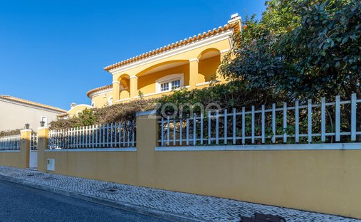 Casa en Cascais y Estoril, Distrito de Lisboa, Portugal 1