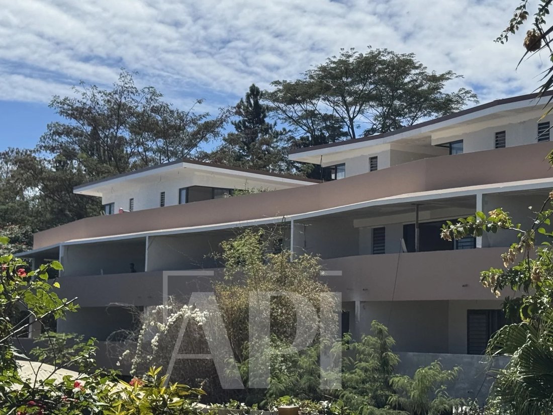 Apartment in Puna'auia, Windward Islands, French Polynesia 1 - 16681820