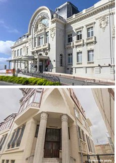Apartment in Trouville-sur-Mer, Normandy, France 4 - 16681832