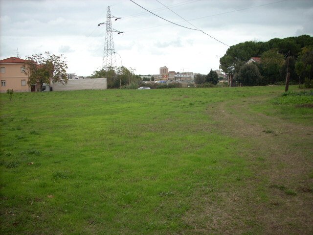 Land in Porto d'Ascoli, San Benedetto del Tronto, Marche 1 - 16679372